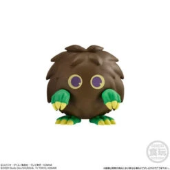 Bandai Candy Yu-Gi-Oh! Duel Monsters Figure Collection Vol.1 10pcs Box -Calbee shop 4549660836803 05176728215a9682b8928d2e4520498a 78348.1698039596