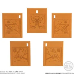 Bandai Candy Yu-Gi-Oh! Duel Monsters EX01 Exodia Figure 1PC. -Calbee shop 4549660836810 2a366c76bc651739e1762156360c5e87 53167.1698040751