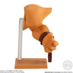 Bandai Candy Yu-Gi-Oh! Duel Monsters EX01 Exodia Figure 1PC. -Calbee shop 4549660836810 7fd1fe2bdca39855c619fd082e77f3da 82711.1698040749