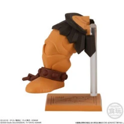 Bandai Candy Yu-Gi-Oh! Duel Monsters EX01 Exodia Figure 1PC. -Calbee shop 4549660836810 fd893ad91b0bbdebd53ed71517b46239 86191.1698040749