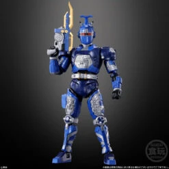 Bandai Candy SMP Kit Makes Pose Juukou B-Fighter Plastic Model Kit -Calbee shop 4549660836834 34ad0bef447ba091b0da2e200dc5bade 03444.1695196439