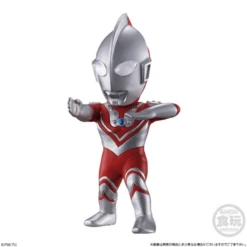 Bandai Candy Converge Motion Ultraman Vol.5 10pcs Box -Calbee shop 4549660836940 c9ef8359a8fe588527a2290a937cbd3e 52359.1666255313