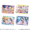 Bandai Candy Love Live! School Idol Festival Allstars Wafer Vol.2 20Pack Box