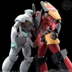 Bandai Candy SMP Gurren Lagan 2pcs Complete Box Set -Calbee shop 4549660875055 0e985d41d815b2e0a92bf757aac82657 10534.1676882112