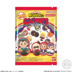 Bandai Candy Coo'nuts Daruma Figure Collection My Hero Academia 14pcs Box 15 Bandai Candy Coo'nuts Daruma Figure Collection My Hero Academia 14pcs Box -Calbee shop 4549660876335 c290d5e16f9046c518b86eab2642914d 15595.1667373486