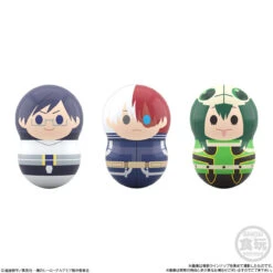 Bandai Candy Coo'nuts Daruma Figure Collection My Hero Academia 14pcs Box 10 Bandai Candy Coo'nuts Daruma Figure Collection My Hero Academia 14pcs Box -Calbee shop 4549660876335 cfef67d671e9bb1416609b1f5a930b3e 45386.1667373483