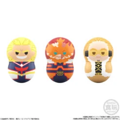 Bandai Candy Coo'nuts Daruma Figure Collection My Hero Academia 14pcs Box 11 Bandai Candy Coo'nuts Daruma Figure Collection My Hero Academia 14pcs Box -Calbee shop 4549660876335 db916c3353524f234fe3c02c5c61bf42 04611.1667373483