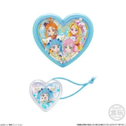 Bandai Candy Soaring Sky! Pretty Cure Hair Accessories Collection 10Pcs Box -Calbee shop 4549660876359 51f112380be8a97f7b49bf658ed19f05 35222.1673420427