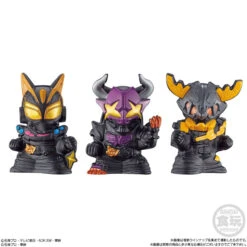 Bandai Candy Kamen Rider Kids Geats & Den-O 14pcs Box -Calbee shop 4549660876502 cd001117879049f75816f24abc577d55 85469.1677655217