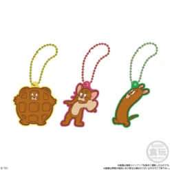 Bandai Candy Tom And Jerry Pukkuri Rubber Mascot Vol.2 12pcs Box 7 Bandai Candy Tom And Jerry Pukkuri Rubber Mascot Vol.2 12pcs Box -Calbee shop 4549660876762 061f2d0323d1e77fd1be1a093694430a 89363.1663743992