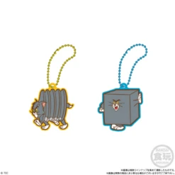 Bandai Candy Tom And Jerry Pukkuri Rubber Mascot Vol.2 12pcs Box 8 Bandai Candy Tom And Jerry Pukkuri Rubber Mascot Vol.2 12pcs Box -Calbee shop 4549660876762 0ee6be5d90a61c27aaff2f57c7da6d69 71024.1663743993