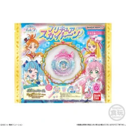 Bandai Candy Soaring Sky! Pretty Cure Sky Stone Collection 10Pcs Box -Calbee shop 4549660876847 9ce8b3f19680fe291fc0cba2f25fe057 96545.1673420762