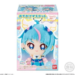 Bandai Candy Soaring Sky! Pretty Cure Plushy Keychain Collection 10Pcs Box 14 Bandai Candy Soaring Sky! Pretty Cure Plushy Keychain Collection 10Pcs Box -Calbee shop 4549660876908 9f4de75ded6e0db729bd0e58806f5beb 12456.1685599393