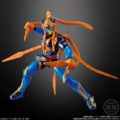 Bandai Candy SO-DO Kamen Rider Geats ID 5 14Pcs Complete Box -Calbee shop 4549660957690 433d50f2ad203653a4c9a6d004513bc9 17196.1672993486