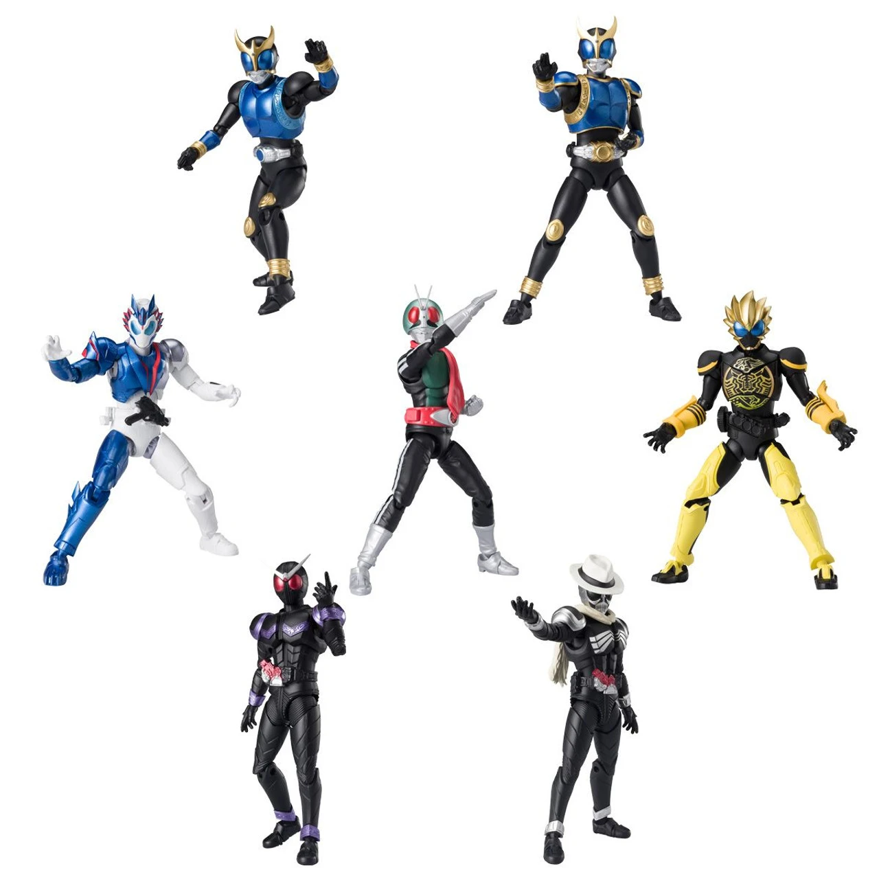 Bandai Candy SHODO-XX Kamen Rider Vol.4 10pcs Complete Box 1 Bandai Candy SHODO-XX Kamen Rider Vol.4 10pcs Complete Box