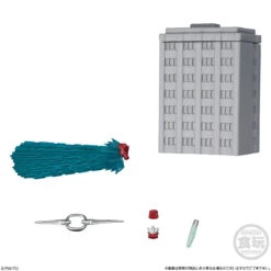 Bandai Candy Choudou Alpha Ultraman Vol.5 10pcs Box -Calbee shop 4549660957737 bf62e6851f00384baec6a233973ac984 50607.1671530688