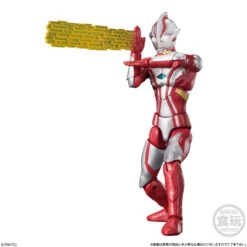 Bandai Candy Choudou Alpha Ultraman Vol.5 10pcs Box -Calbee shop 4549660957737 dd853fab0e3883472e53c9dea46fe1a4 83298.1671530689