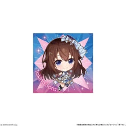 Bandai Candy Itajaga Hololive Vol.3 20pcs Box