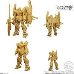Bandai Candy Gundam Artifact Vol.04 10pcs Complete Box -Calbee shop 4549660958512 45291ec1554321a483afabe317ed05dd 90315.1689840401