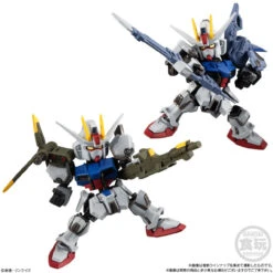 Bandai Candy MOBILITY JOINT GUNDAM Vol.6 10pcs Complete Box -Calbee shop 4549660958628 171fae1e46f52fe152597b4090ce8b39 65167.1692348487