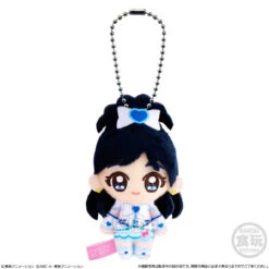 Bandai Candy Pretty Cure Fuwa-Kyun Mascot Plushy Charm Collection 10pcs Complete Box -Calbee shop 4549660959519 0ea76a9c13a3587837b86af9eb1acbec 99389.1681974811