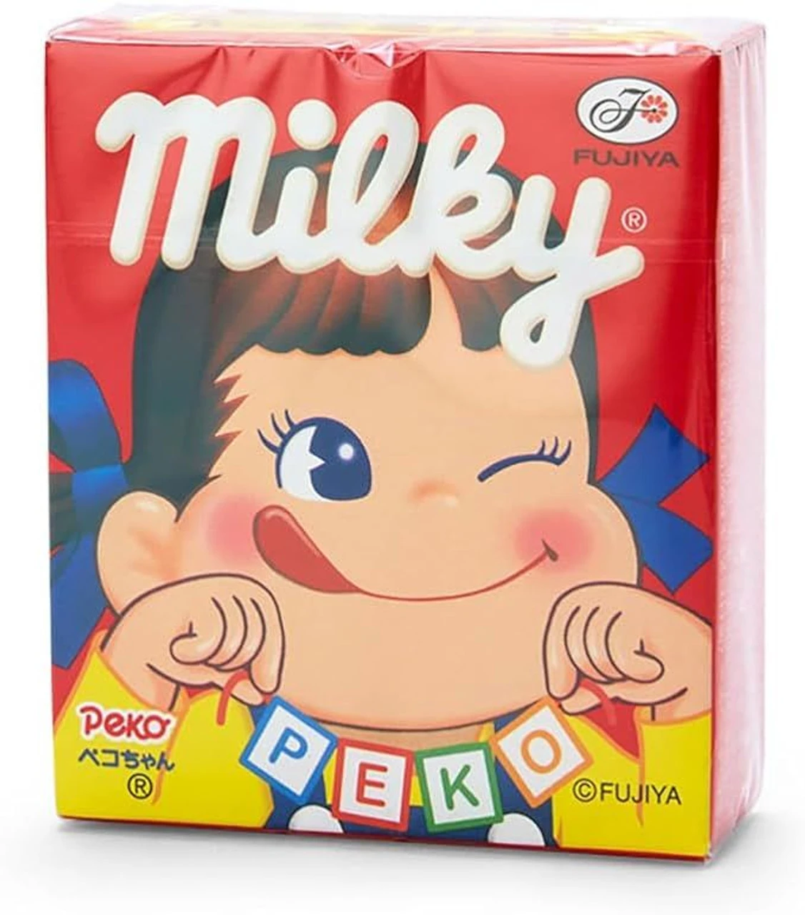 Sanrio Confectionery Set Milky & Mascot Holder (Hello Kitty) 4 Sanrio Confectionery Set Milky & Mascot Holder (Hello Kitty) - Image 4