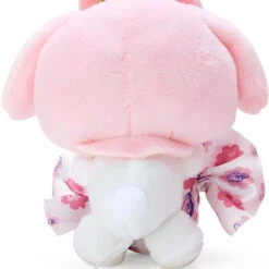 Sanrio Confectionery Set Milky & Mascot Holder (My Melody) -Calbee shop 4550337032800 0f995ede6f02d7e7bd766a36975ff153 15820.1703651473