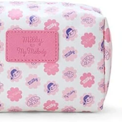 Sanrio & Milky - Candy Pouch Set (My Melody)