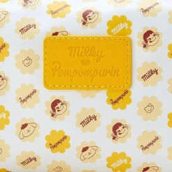 Sanrio & Milky - Candy Pouch Set (Pom Pom Purin) -Calbee shop 4550337035221 46f53f0a7548aee389c1e92c745173f3 62964.1703566382