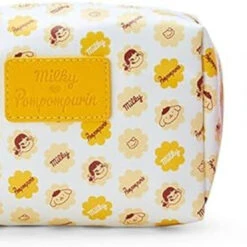 Sanrio & Milky - Candy Pouch Set (Pom Pom Purin)