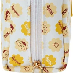 Sanrio & Milky - Candy Pouch Set (Pom Pom Purin) -Calbee shop 4550337035221 e9de930bc69fdb3127e9e157e2fdf7ca 80974.1703566381
