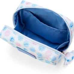 Sanrio & Milky - Candy Pouch Set (Cinnamoroll) -Calbee shop 4550337035641 dfc592883d7a7569456b63a33310559a 73466.1703566135