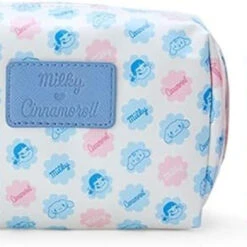 Sanrio & Milky - Candy Pouch Set (Cinnamoroll)