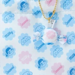 Sanrio & Milky - Candy Handbag Set (Cinnamoroll) -Calbee shop 4550337036204 3b3f071666cea670136be45d78704922 64886.1703565481
