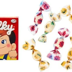 Sanrio & Milky - Candy Melamine Cup Set (Hello Kitty) -Calbee shop 4550337040249 5c82acf73dd66ec7d401a598f5669a68 34195.1703561959