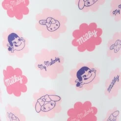 Sanrio & Milky - Candy Melamine Cup Set (My Melody) -Calbee shop 4550337040256 c893be2e5febe9fec69d0ba5a9ce3c6e 31528.1703561898