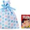 Sanrio & Milky - Candy Drawstring Bag Set (Cinnamoroll)