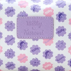Sanrio & Milky - Candy Pouch Set (Kuromi) -Calbee shop 4550337040720 39701c621b252f2a59de8643061bdec7 38219.1703566009