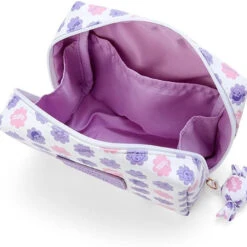 Sanrio & Milky - Candy Pouch Set (Kuromi) -Calbee shop 4550337040720 8029668cbda43db60d8519a6e6db532c 18704.1703566007