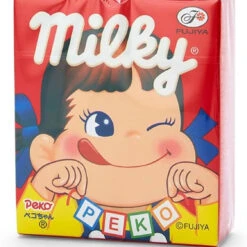 Sanrio & Milky - Candy Pouch Set (Kuromi) -Calbee shop 4550337040720 ba40db505c5a446da36eb7a1c2c0bed8 71628.1703566008