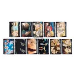 Other CRUX Tokyo Revengers Character Card Collection 20pcs Box -Calbee shop 4550451133940 70c89168c9a5aa658af9afb4dc844f66 85111.1675733552