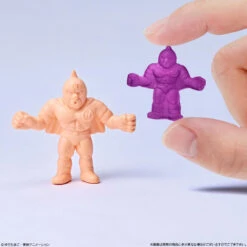 Bandai Candy Kinnikuman Gummy Round 2 10Pcs Box (Ultimate Muscle) -Calbee shop 4570117910227 e7cbc256b711cca29b19e43451518727 16330.1688368601