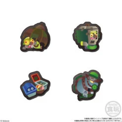 Bandai Candy Splatoon 3 Character Magnets Collection Vol.2 14pcs Box 9 Bandai Candy Splatoon 3 Character Magnets Collection Vol.2 14pcs Box -Calbee shop 4570117910487 3b306fb3377fd7d556fc8de513f9017b 43519.1692345482