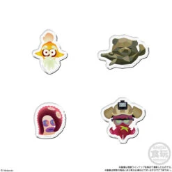 Bandai Candy Splatoon 3 Character Magnets Collection Vol.2 14pcs Box 7 Bandai Candy Splatoon 3 Character Magnets Collection Vol.2 14pcs Box -Calbee shop 4570117910487 c0bf5c816cf32af59920dff20701cb12 30371.1692345481