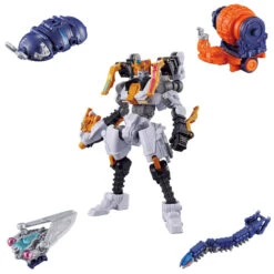 Bandai Candy King Ohger Shugod Assemble Series 03 Tarantula Knight & Guardian Weapons 6pcs Complete Box 19 Bandai Candy King Ohger Shugod Assemble Series 03 Tarantula Knight & Guardian Weapons 6pcs Complete Box -Calbee shop 4570117910555 5bbdacdd986b1d8e9de0ed1810e67edd 80122.1688369604