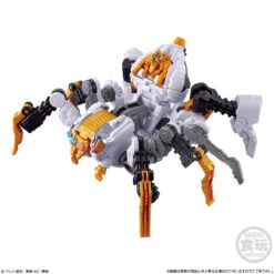 Bandai Candy King Ohger Shugod Assemble Series 03 Tarantula Knight & Guardian Weapons 6pcs Complete Box 12 Bandai Candy King Ohger Shugod Assemble Series 03 Tarantula Knight & Guardian Weapons 6pcs Complete Box -Calbee shop 4570117910555 813627dc866cc2e1dde4db604f8bb5eb 80510.1688369600