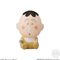 Bandai Candy Crayon Shin-chan Friends Figure Collection 12pcs Complete Box -Calbee shop 4570117910807 b0b6e3e8408239cf51f3f96ef9adf83d 00319.1695197898