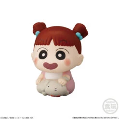 Bandai Candy Crayon Shin-chan Friends Figure Collection 12pcs Complete Box -Calbee shop 4570117910807 bd37d802161bb20ba088e0f672bd0aeb 21576.1695197898