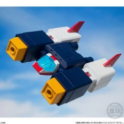 Bandai Candy SMP Voltes V Plastic Model Kit -Calbee shop 4570117910869 82531c7bc2e16c145b0580a851c7d00b 95884.1692347348