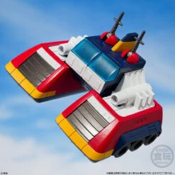 Bandai Candy SMP Voltes V Plastic Model Kit -Calbee shop 4570117910869 97172a8349d54474e1b7b8022aecab89 54681.1692347344